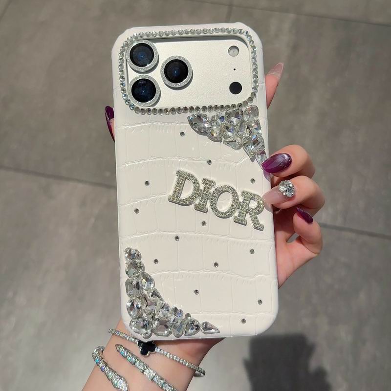 Dior iphone 13-17Pro max 060428